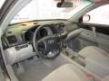 Cypress Green Pearl - Highlander 4WD Photo No. 12