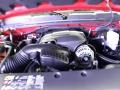 5.3 Liter OHV 16-Valve VVT Flex-Fuel Vortec V8 2012 Chevrolet Silverado 1500 LT Extended Cab Engine
