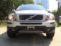 Silver Metallic - XC90 3.2 AWD Photo No. 1