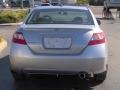 Alabaster Silver Metallic - Civic EX-L Coupe Photo No. 4