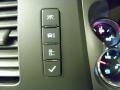 Ebony Controls Photo for 2012 Chevrolet Silverado 1500 #54134136