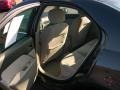 2006 Charcoal Beige Metallic Ford Fusion SEL V6  photo #17