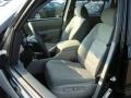 Gray 2011 Honda Pilot EX 4WD Interior Color