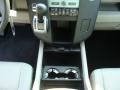  2011 Pilot EX 4WD 5 Speed Automatic Shifter