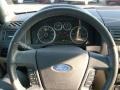 2006 Charcoal Beige Metallic Ford Fusion SEL V6  photo #24