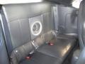 Dark Charcoal Rear Seat Photo for 2008 Mitsubishi Eclipse #54134595