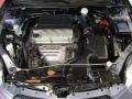 2.4L SOHC 16V MIVEC Inline 4 Cylinder Engine for 2008 Mitsubishi Eclipse Spyder GS #54134613