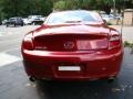 Matador Red Metallic - SC 430 Photo No. 6