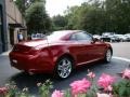 2006 Matador Red Metallic Lexus SC 430  photo #8