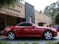 Matador Red Metallic - SC 430 Photo No. 9