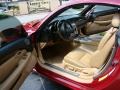 Saddle Interior Photo for 2006 Lexus SC #54134664
