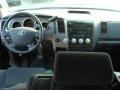 2011 Black Toyota Tundra Double Cab 4x4  photo #9