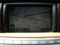 Saddle Navigation Photo for 2006 Lexus SC #54134772