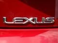 2006 Lexus SC 430 Badge and Logo Photo