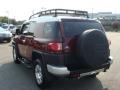 Brick Red - FJ Cruiser 4WD Photo No. 4