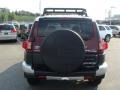 Brick Red - FJ Cruiser 4WD Photo No. 5