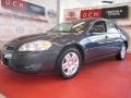 Slate Metallic - Impala LT Photo No. 1