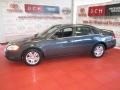 Slate Metallic - Impala LT Photo No. 3