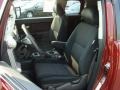 Brick Red - FJ Cruiser 4WD Photo No. 8