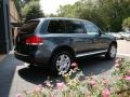 Offroad Grey Metallic - Touareg V8 Photo No. 8