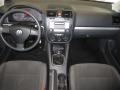 2009 Blue Graphite Metallic Volkswagen Jetta S Sedan  photo #18