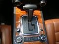  2006 Touareg V8 6 Speed Tiptronic Automatic Shifter