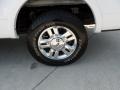 2007 Oxford White Ford F150 Lariat SuperCrew 4x4  photo #13