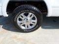 2007 Oxford White Ford F150 Lariat SuperCrew 4x4  photo #14