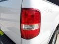 2007 Oxford White Ford F150 Lariat SuperCrew 4x4  photo #20