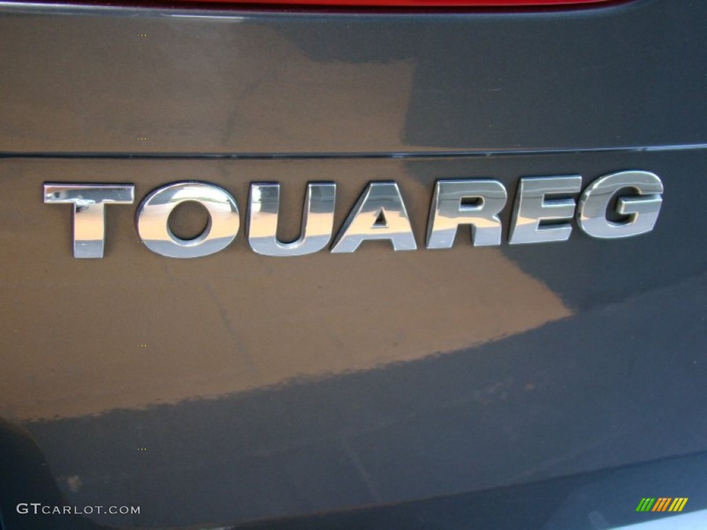 2006 Volkswagen Touareg V8 Marks and Logos Photo #54135628