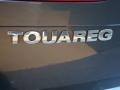 2006 Volkswagen Touareg V8 Marks and Logos