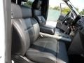 2007 Oxford White Ford F150 Lariat SuperCrew 4x4  photo #28