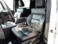 2007 Oxford White Ford F150 Lariat SuperCrew 4x4  photo #36