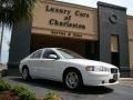Ice White - S60 2.5T Photo No. 1