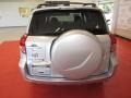 Classic Silver Metallic - RAV4 4WD Photo No. 5