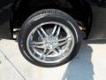 2008 GMC Sierra 1500 SLE Extended Cab Custom Wheels