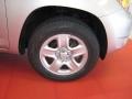 Classic Silver Metallic - RAV4 4WD Photo No. 8