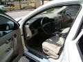 2008 Ice White Volvo S60 2.5T  photo #9