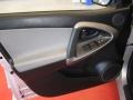 Classic Silver Metallic - RAV4 4WD Photo No. 11
