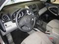 Classic Silver Metallic - RAV4 4WD Photo No. 12