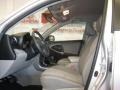 Classic Silver Metallic - RAV4 4WD Photo No. 13