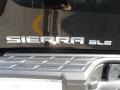 2008 Onyx Black GMC Sierra 1500 SLE Extended Cab  photo #20