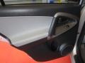 Classic Silver Metallic - RAV4 4WD Photo No. 18