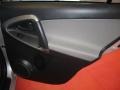 Classic Silver Metallic - RAV4 4WD Photo No. 23