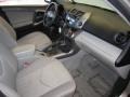 Classic Silver Metallic - RAV4 4WD Photo No. 24