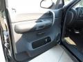 2008 Onyx Black GMC Sierra 1500 SLE Extended Cab  photo #35