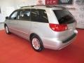 2007 Silver Shadow Pearl Toyota Sienna XLE Limited AWD  photo #4