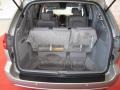Silver Shadow Pearl - Sienna XLE Limited AWD Photo No. 5
