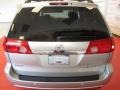 Silver Shadow Pearl - Sienna XLE Limited AWD Photo No. 6