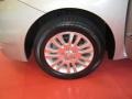 Silver Shadow Pearl - Sienna XLE Limited AWD Photo No. 8